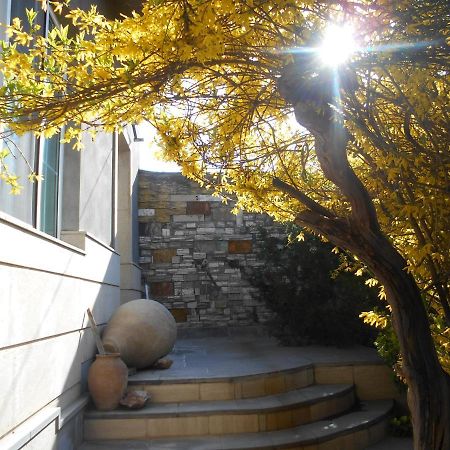 Сolibri Otel Erivan Dış mekan fotoğraf