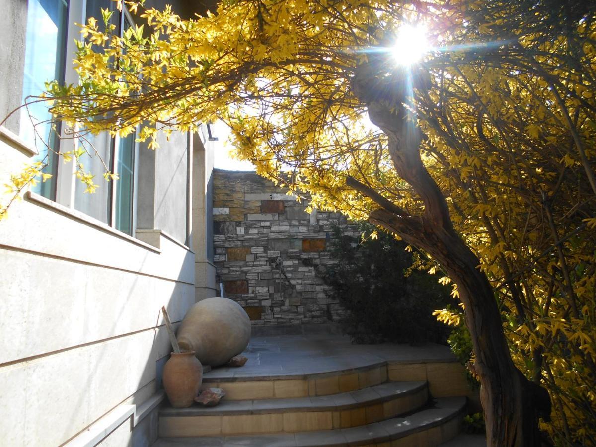Сolibri Otel Erivan Dış mekan fotoğraf