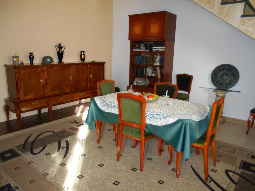Сolibri Otel Erivan Dış mekan fotoğraf