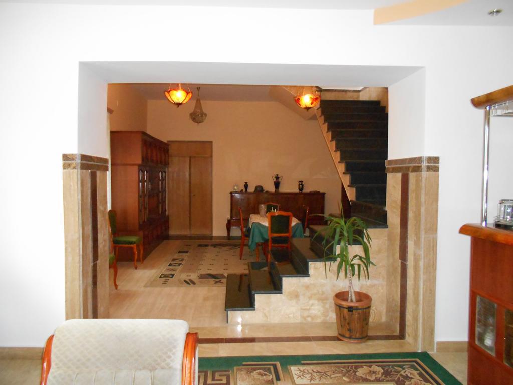 Сolibri Otel Erivan Dış mekan fotoğraf