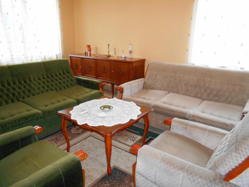 Сolibri Otel Erivan Dış mekan fotoğraf