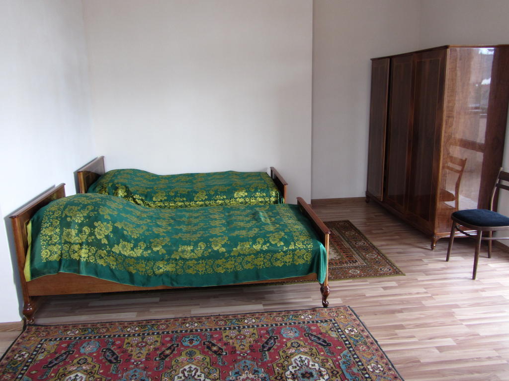 Сolibri Otel Erivan Dış mekan fotoğraf