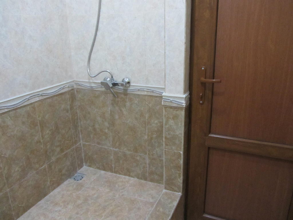 Сolibri Otel Erivan Dış mekan fotoğraf