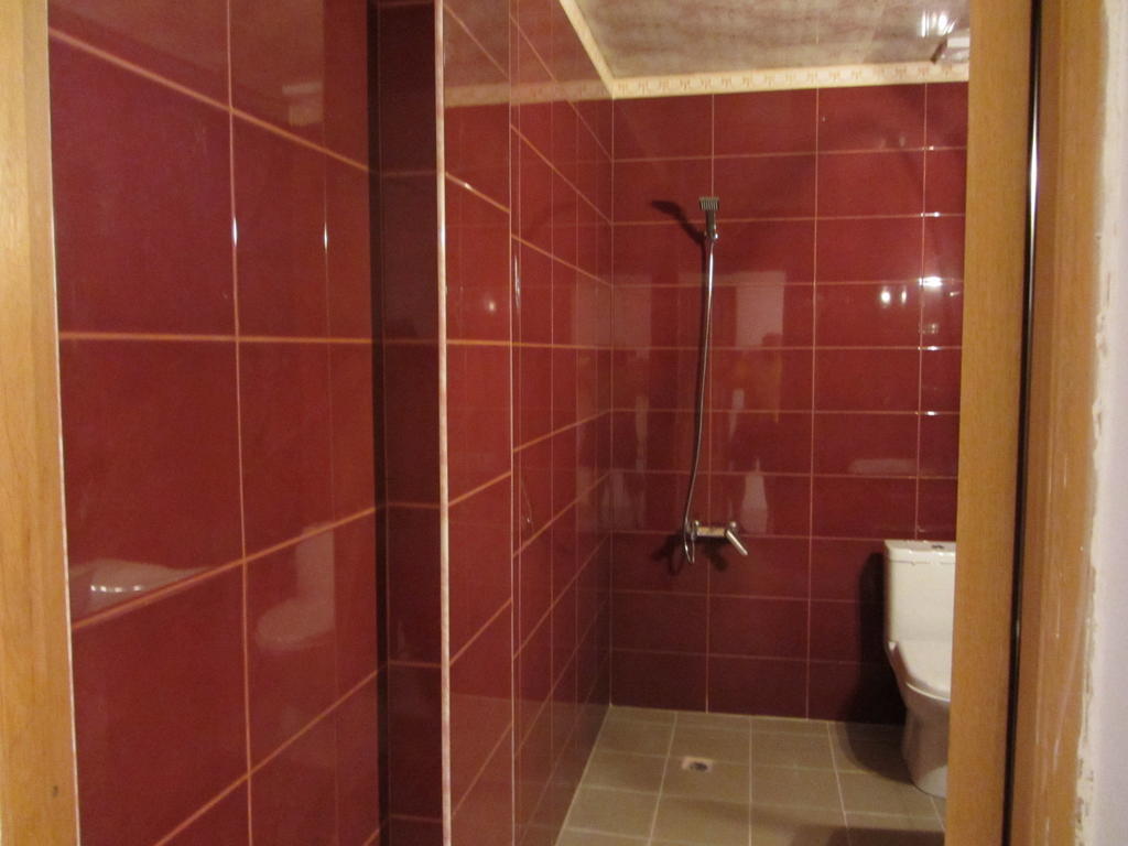 Сolibri Otel Erivan Dış mekan fotoğraf
