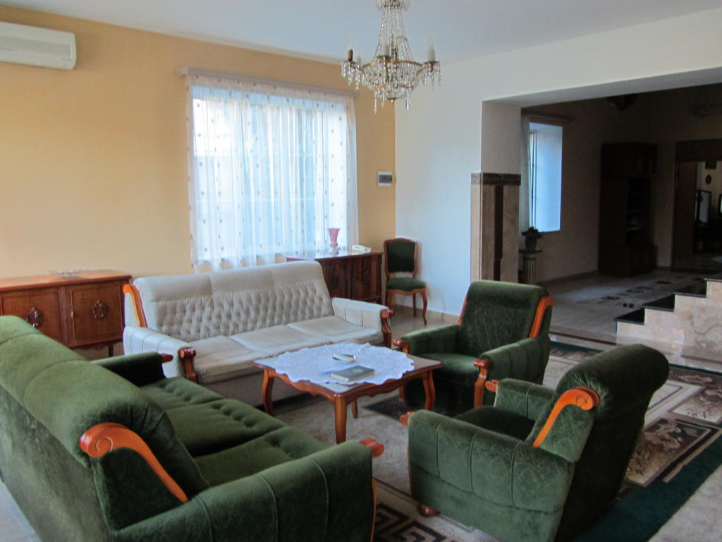 Сolibri Otel Erivan Dış mekan fotoğraf