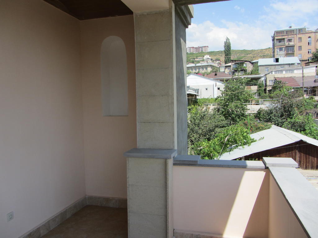 Сolibri Otel Erivan Dış mekan fotoğraf