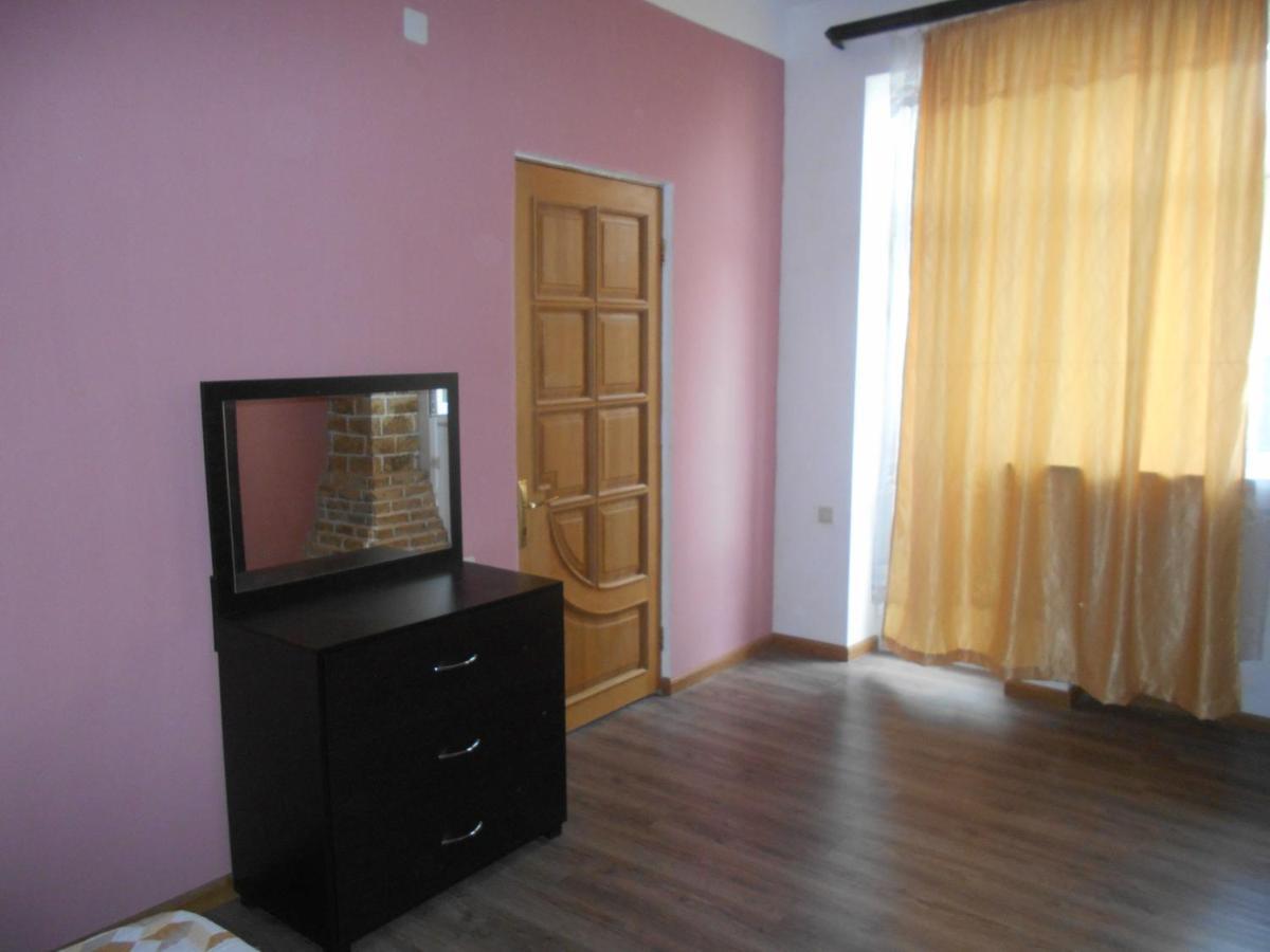 Сolibri Otel Erivan Dış mekan fotoğraf