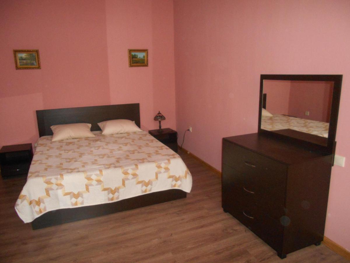 Сolibri Otel Erivan Dış mekan fotoğraf