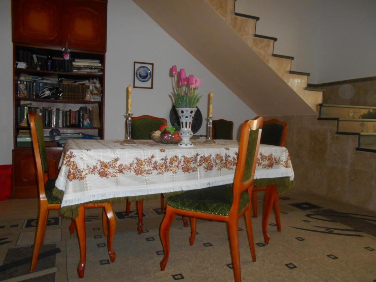 Сolibri Otel Erivan Dış mekan fotoğraf
